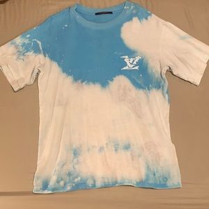 Men’s tee size S